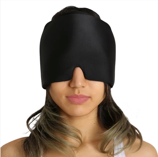 Migraine Relief Cap